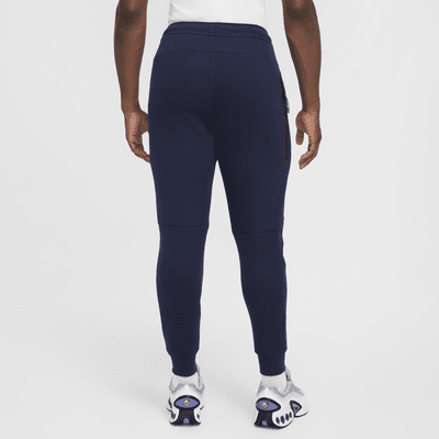 Pantalon de jogging en tissu Fleece Nike Tech pour homme