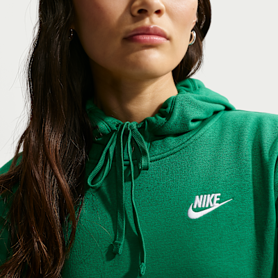 Nike Sportswear Club Fleece Women's Pullover Hoodie