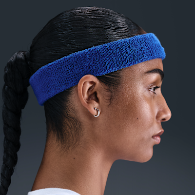 Banda para la cabeza Nike Swoosh Classic