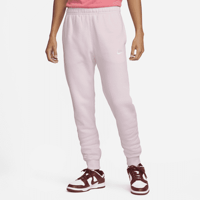 nike swoosh drawstring jogger pant