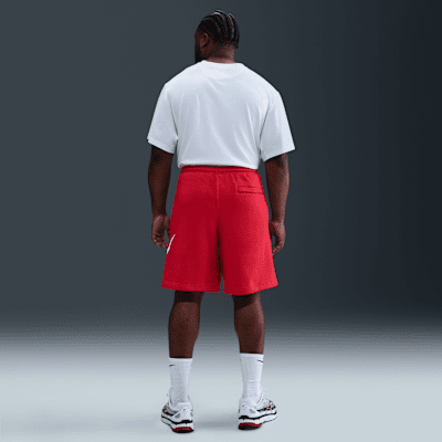 Nike Club Men's Fleece Shorts