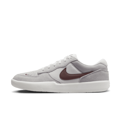 รองเท้าสเก็ตบอร์ด Nike SB Force 58