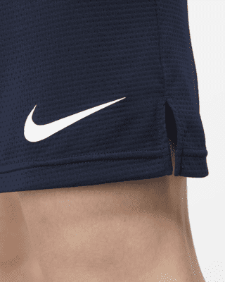 Nike Men's Mesh Training Shorts. Nike ID