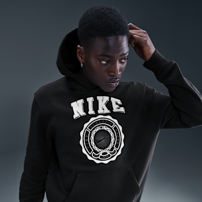 Nike Club