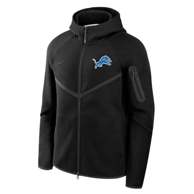 Detroit Lions Tech Fleece Windrunner