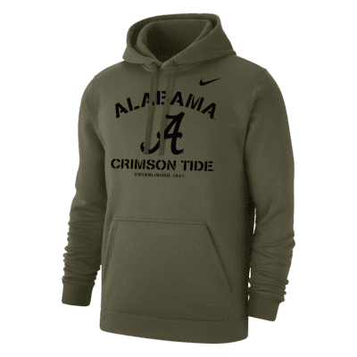 Nike alabama pullover Clearance