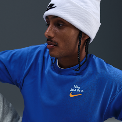 T-shirt Nike Sportswear pour Homme