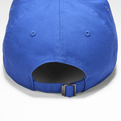 Casquette délavée souple Futura Nike Club pour enfant