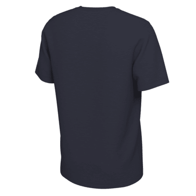 Shai Gilgeous-Alexander Oklahoma City Thunder Men's Nike NBA T-Shirt