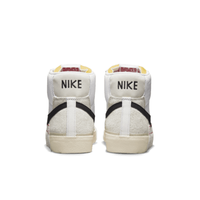 Tenis para hombre Nike Blazer Mid Pro Club