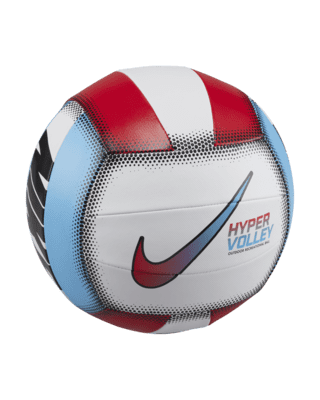 Mensurable contar hasta Variante Balón de vóleibol para el aire libre Nike HyperVolley 18P. Nike.com