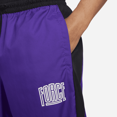 Pants de básquetbol para hombre Nike Starting 5