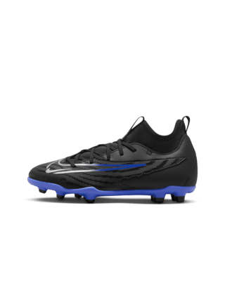 Personalizowane korki piłkarskie na twardą murawę Nike Zoom Mercurial Vapor  15 Elite FG By You