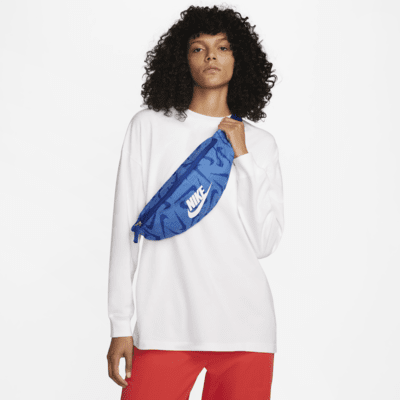 Nike Heritage Hip Pack (3L). Nike ID