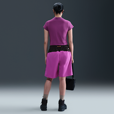 Nike ACG 女款 Dri-FIT 短袖 T 恤