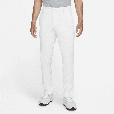 Nike Dri-FIT Vapor Men's Slim-Fit Golf Trousers