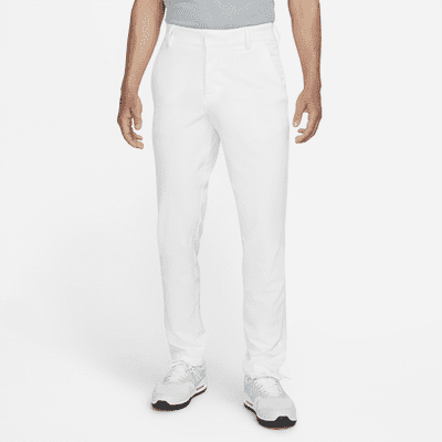 adidas Ultimate365 Tapered Pants  White  adidas India
