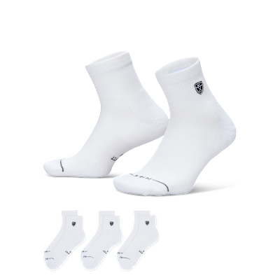 Nike Everyday Elevated Golf Ankle Socks (3 Pairs) from Nike - $24