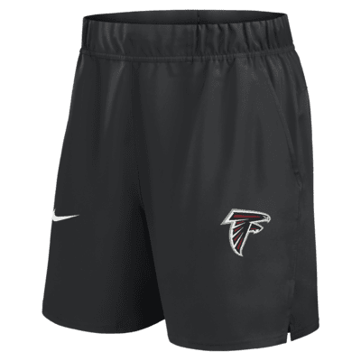 Atlanta Falcons Blitz Victory Mens Nike Dri-FIT NFL Shorts