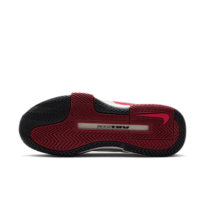Nike Zoom GP Challenge 1 Women's Hard Court Tennis Shoes