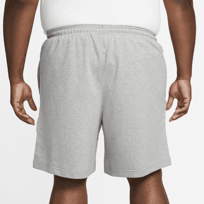 Shorts de básquetbol Dri-FIT de 20 cm para hombre Nike Standard Issue