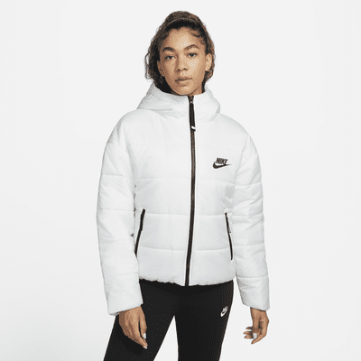 Sportswear Therma-FIT Repel Women's Synthetic-Fill Hooded Jacket. Nike SI