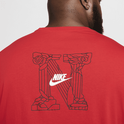 Nike Sportswear Erkek Tişörtü