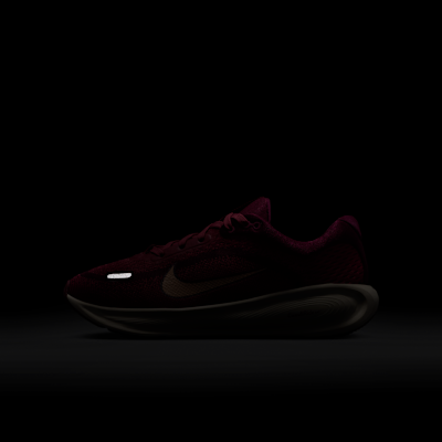 Nike Stellar Ride Laufschuh (ältere Kinder)