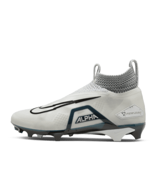 Calzado de fútbol americano Nike Alpha Menace 3 para hombre. Nike.com