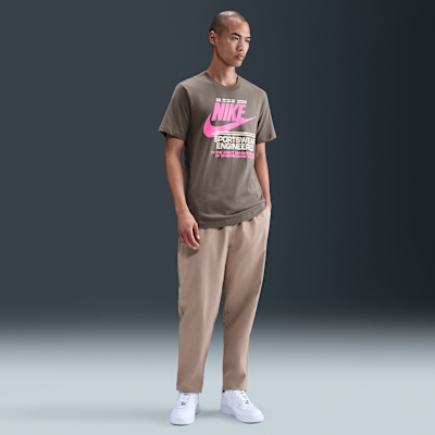 ナイキ スポーツウェア メンズ Tシャツ