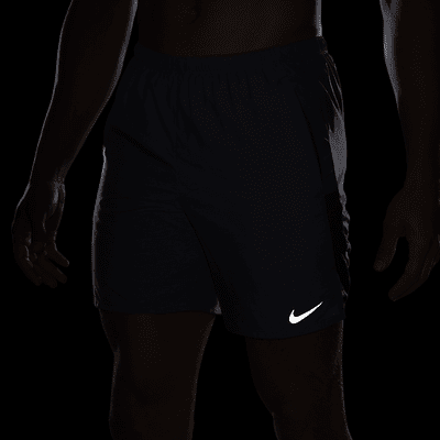 Nike Challenger Men's 2-in-1 Running Shorts