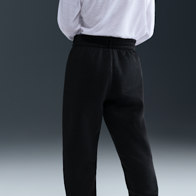 Nike Sportswear Little Kids' Long Sleeve T-Shirt, Vest, and Pants Set