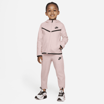 Детское худи Nike Sportswear Tech Fleece