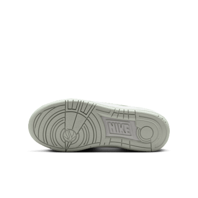 Nike Full Force Low Older Kids' Shoes