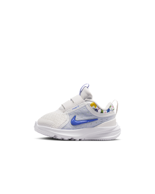 Детские кроссовки Nike Star Runner 5 Baby/Toddler для бега