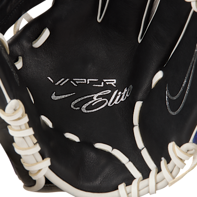 Nike Vapor Elite Baseball Infield Snake Eyes Web Fielding Glove - Right Hand Throw