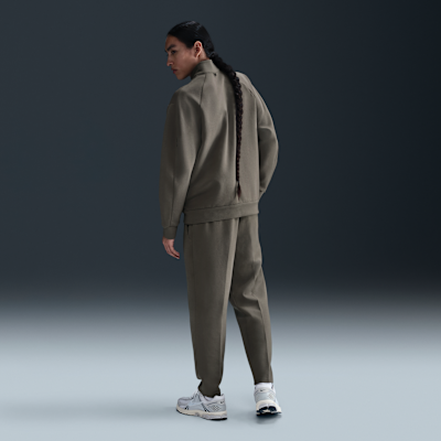 Nike 24.7 ImpossiblySoft Men's Dri-FIT 1/2-Zip Top