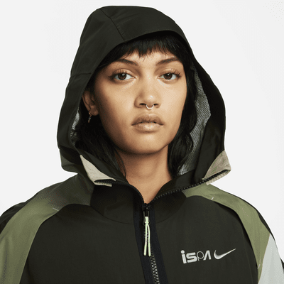 【NIKE公式】ナイキ ISPA GORE-TEX ジャケット.オンラインストア