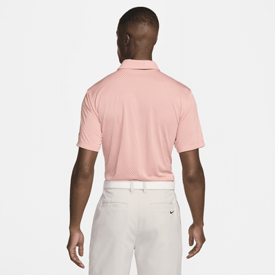 Polo de golf Dri-FIT para hombre Nike Tour