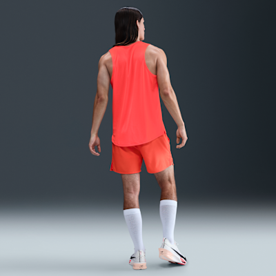 Short 2-en-1 Dri-FIT Nike Challenger 13 cm pour homme