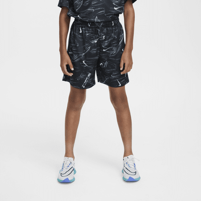 Shorts Dri-FIT Nike Multi – Ragazzo