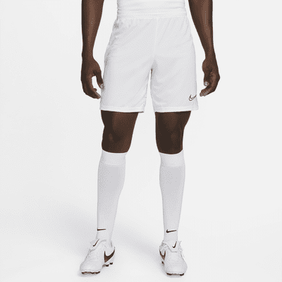 snijder Aangepaste barrière Nike Dri-FIT Academy Men's Knit Soccer Shorts. Nike.com