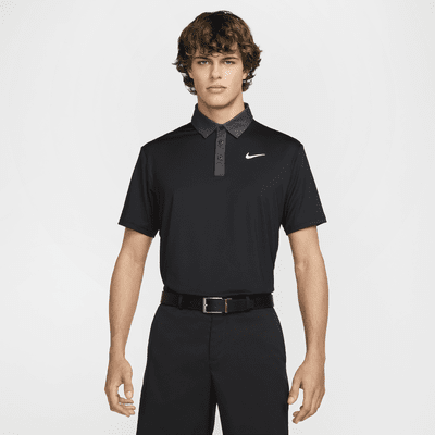 Nike Tour Men's Dri-FIT Golf Polo