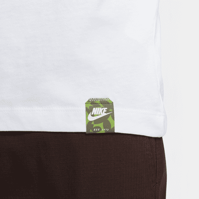 ナイキ スポーツウェア クラブ ロングスリーブ Tシャツ