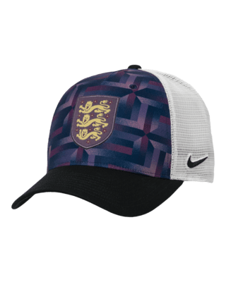 Кепка England Nike Soccer Trucker Cap