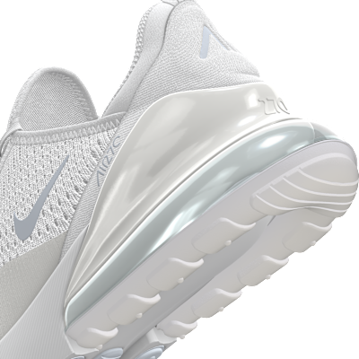 Nike Air Max 270 By You Women's Shoes