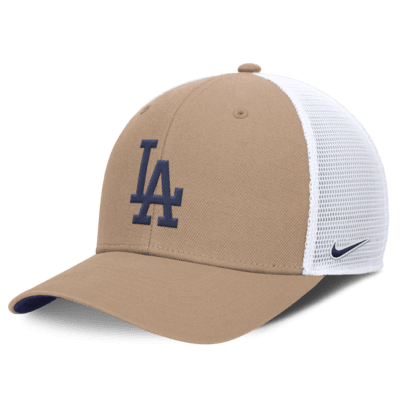 Мужские  Los Angeles Dodgers Hemp Rise