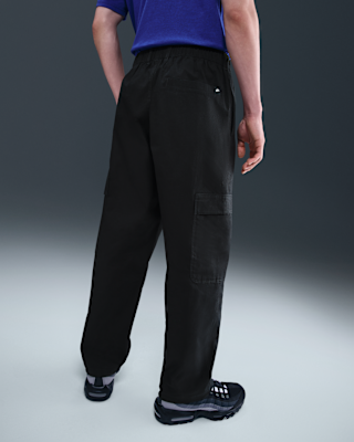 Nike Sportswear Club