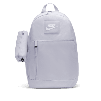 mochila nike elemental graphic