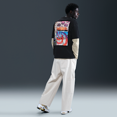 Ανδρικό T-Shirt Max90 Nike Sportswear